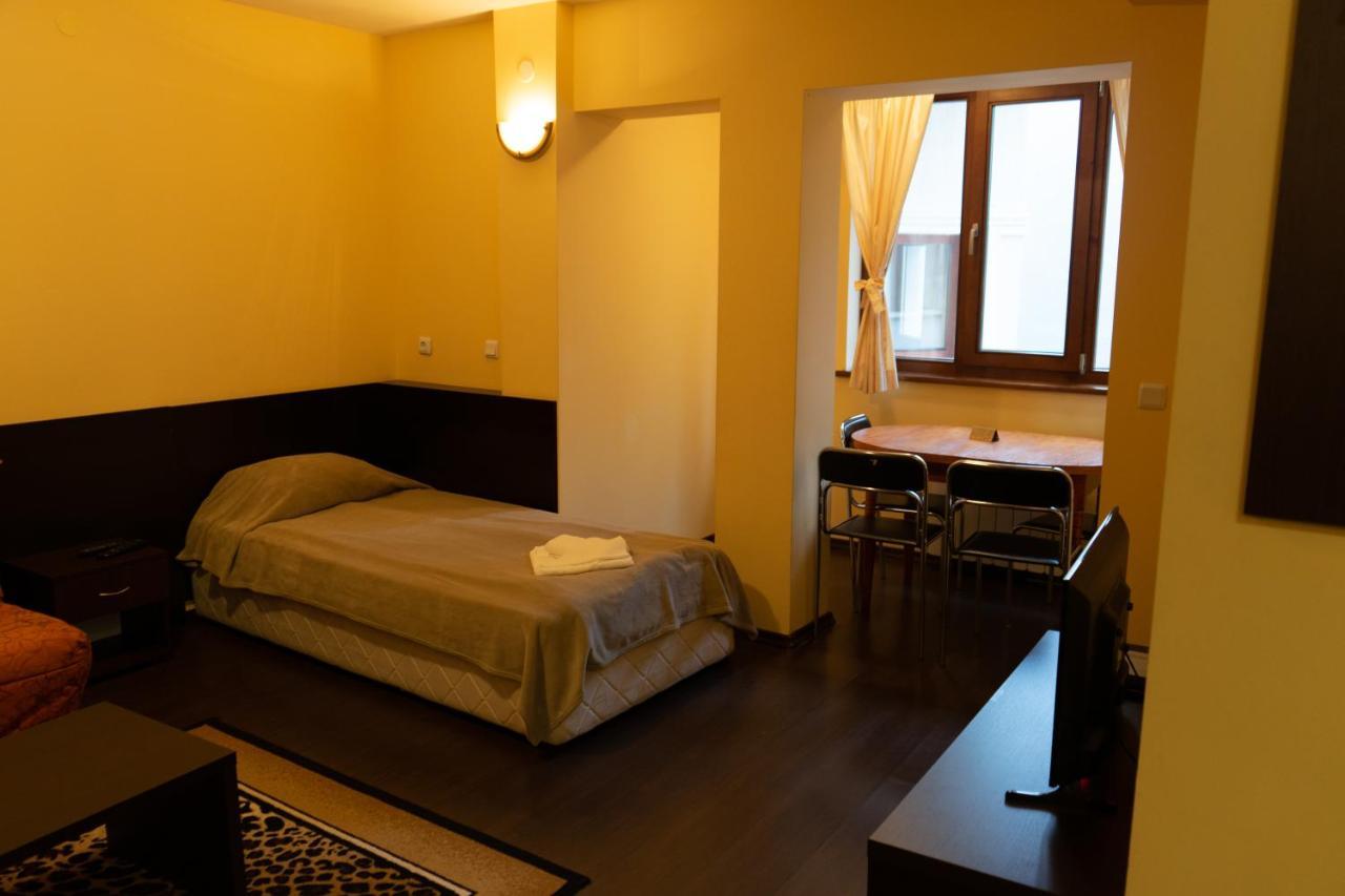 Villa Ibar Borovec Exteriér fotografie